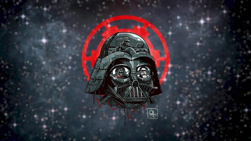 Star Wars Darth Vader