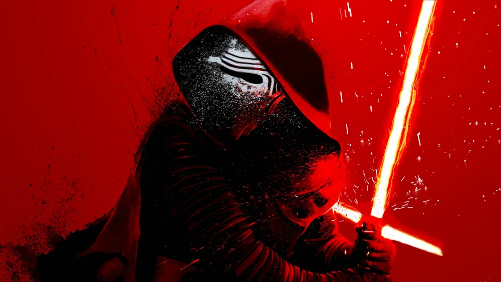 Darth Revan 1920