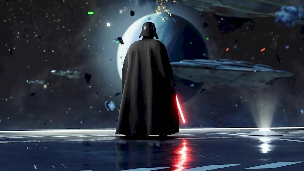 Star Wars Darth Vader