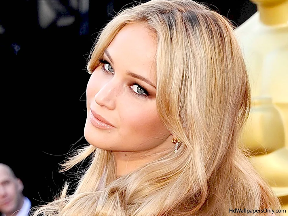 Blonde stars