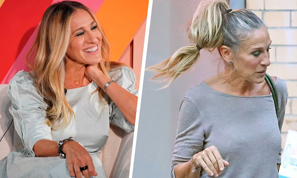 Botox for blonde hair