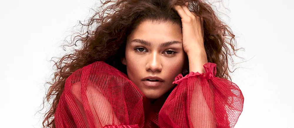 Zendaya